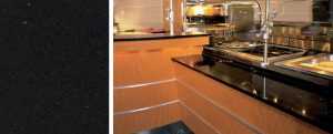 Silestone