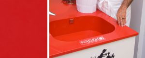 Silestone